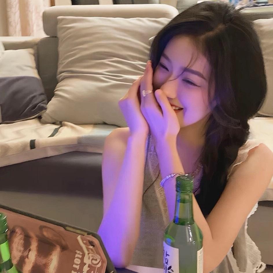 雪花酥不酥❄️