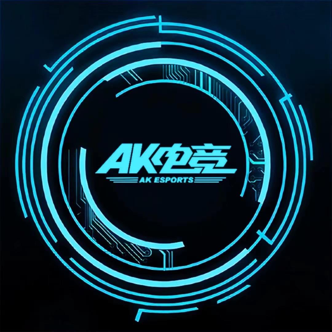 AK电竞爱尚同学店
