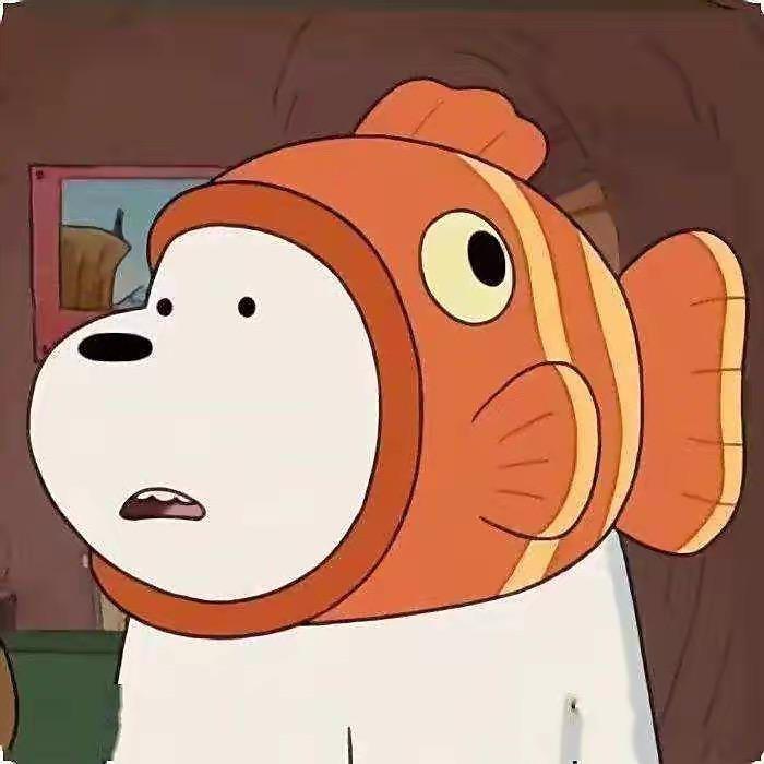 白白鱼
