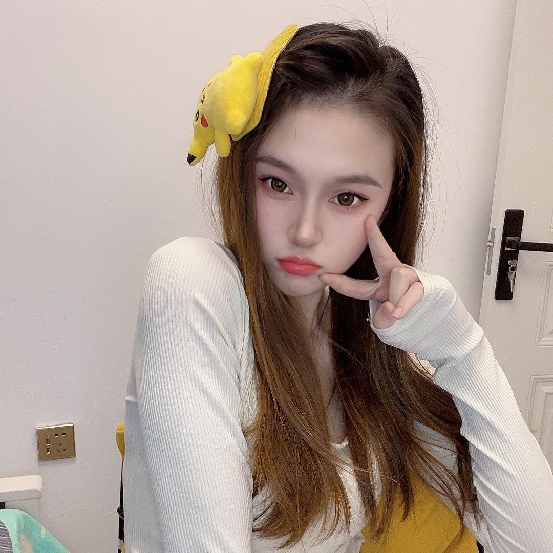 麻辣女孩有点烫