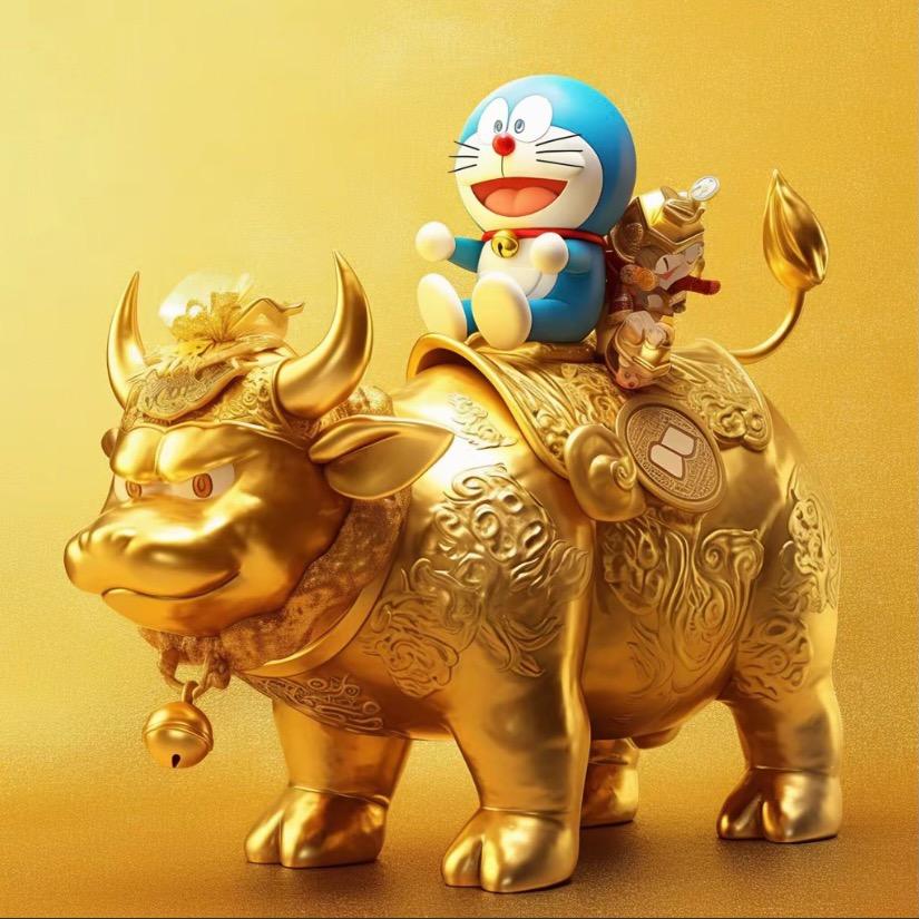 长安播报