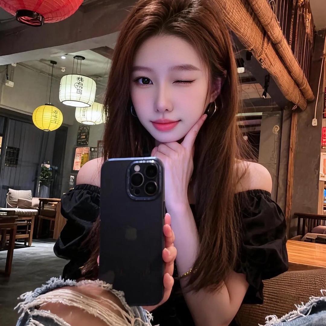 🌈🪭迷人の小狐狸🦊