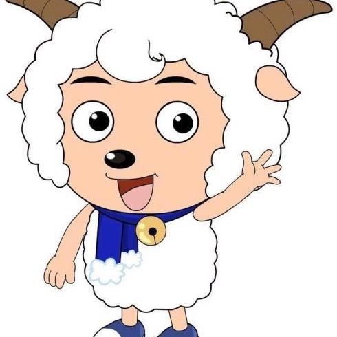 喜羊🐏