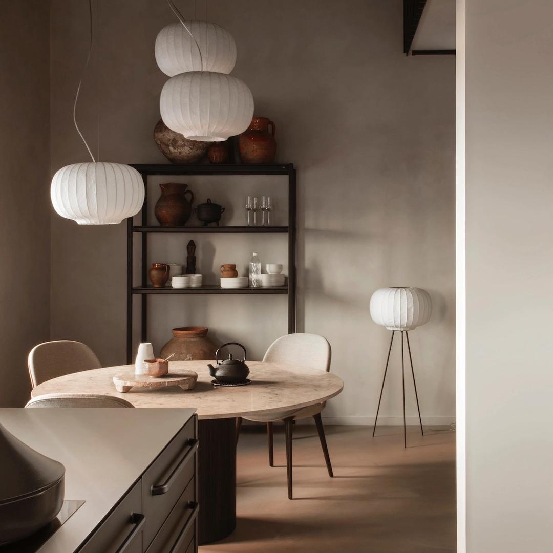 Chris林育正-室内设计师