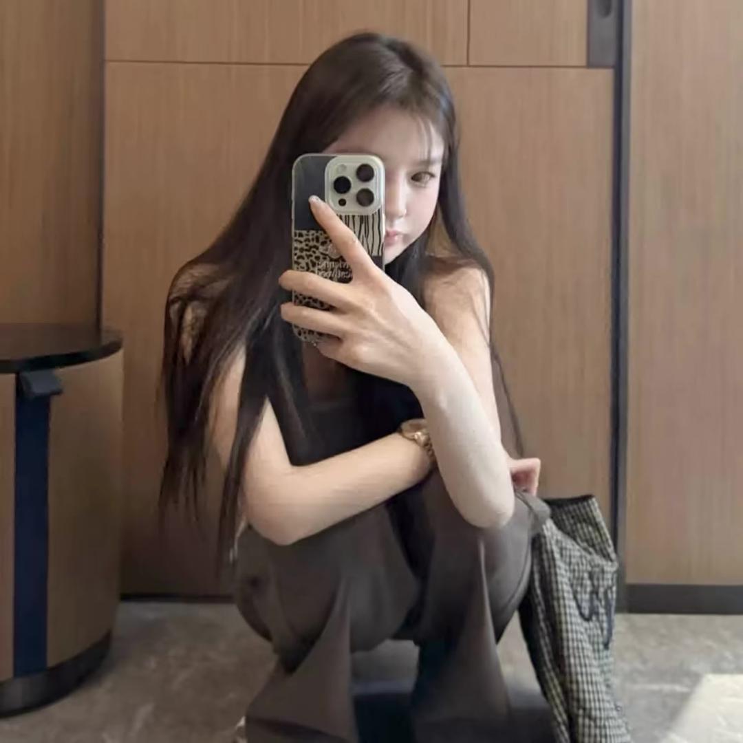 老公站街我数钱