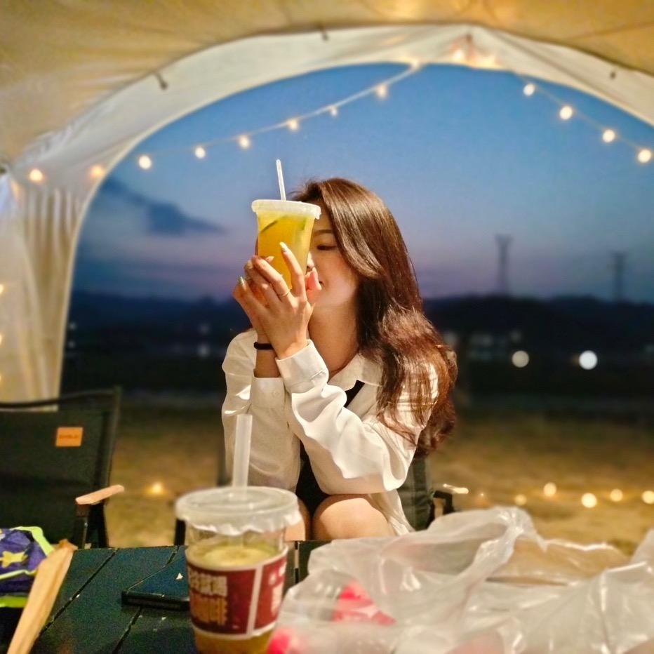 一个甜妹罢了🤪