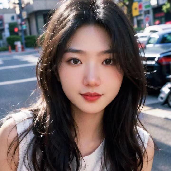 阿美和瑞肯