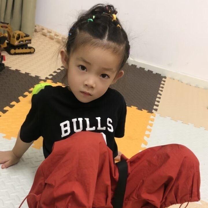 若汐童品