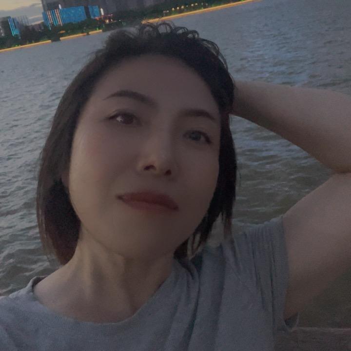做自己的宝贝