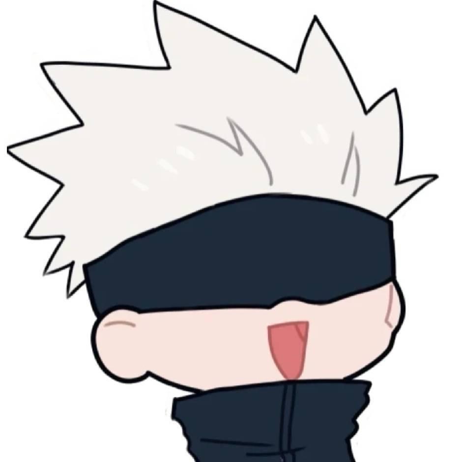 ❥ 冥冥