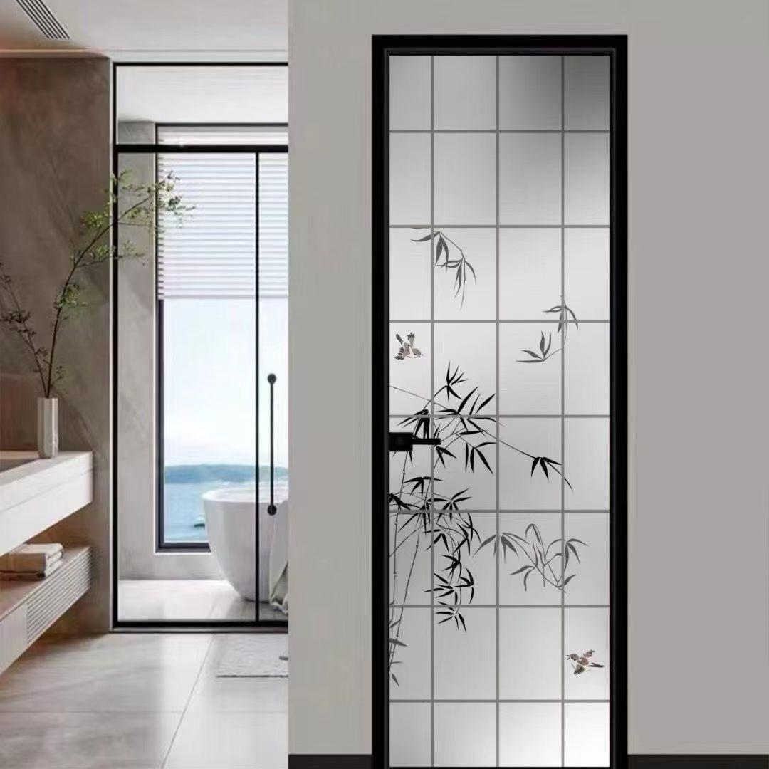 鑫亮派门窗-小唐