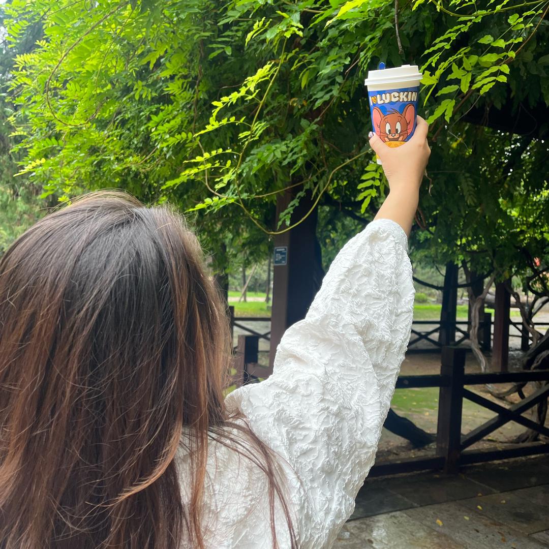 邱小小丽呀-直播返场