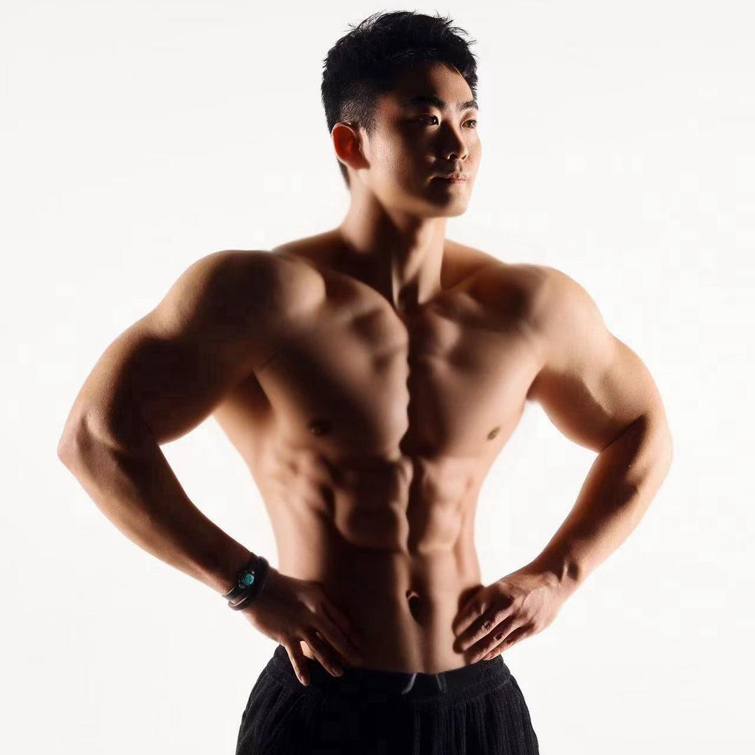 816健身 yi(私信体验)