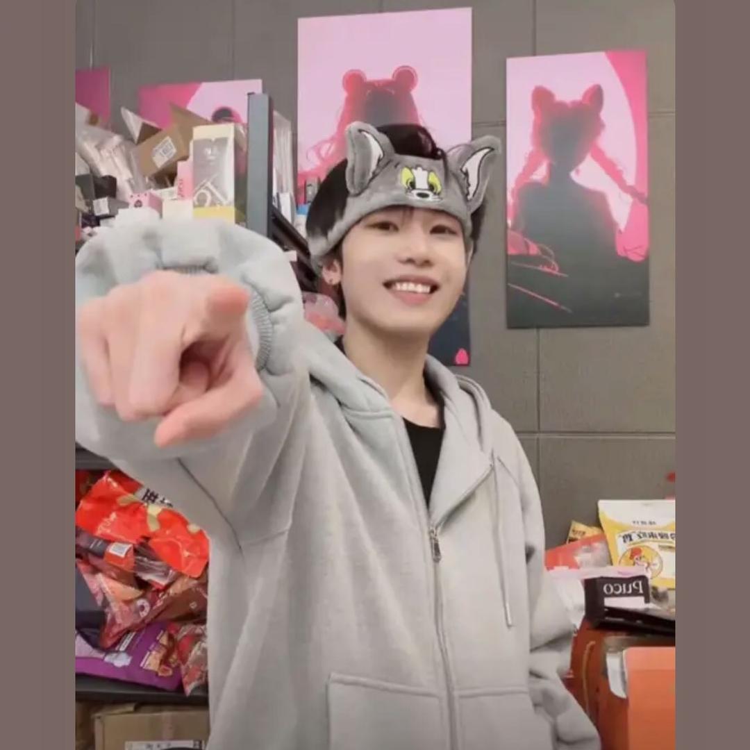 kk甄选