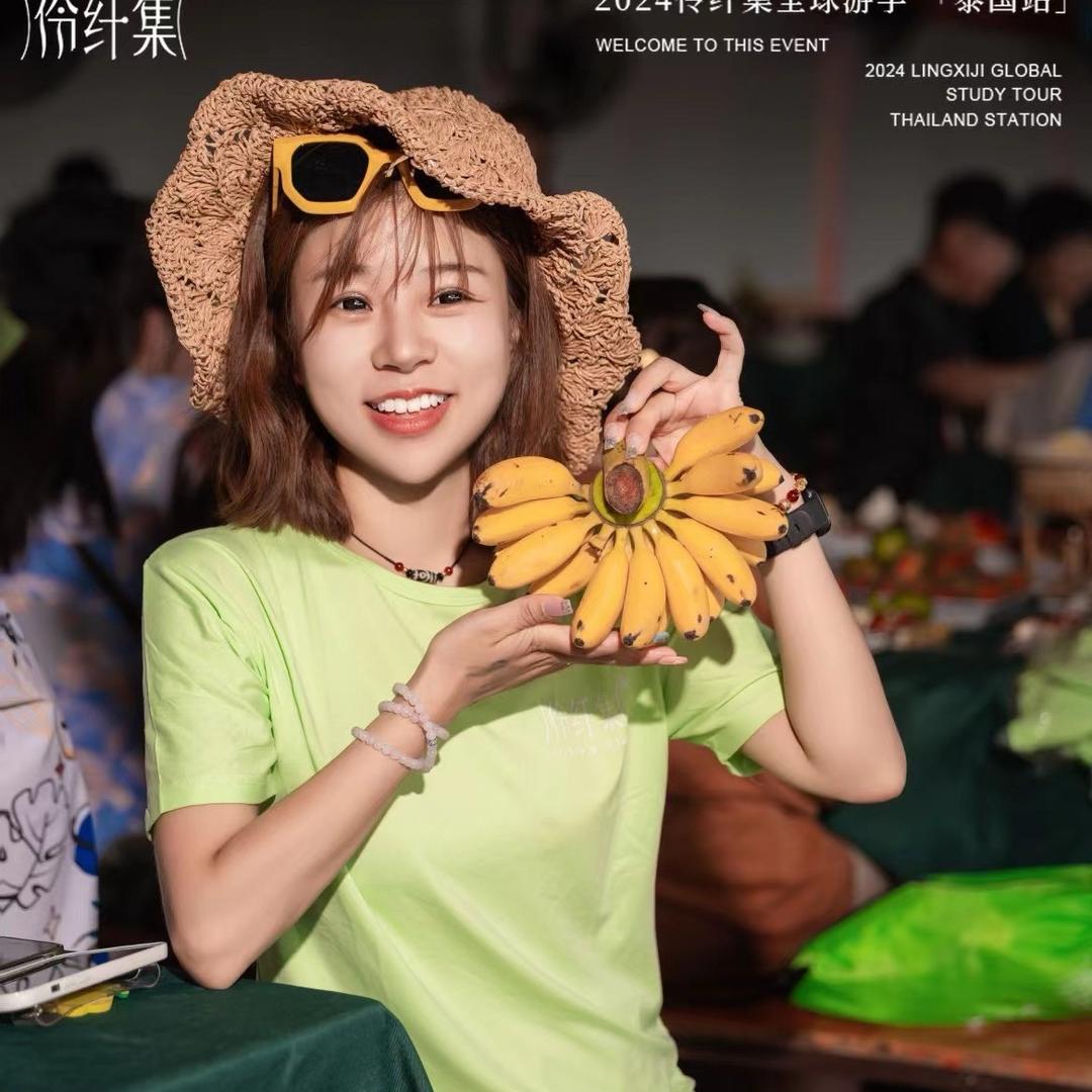 小玉宝宝