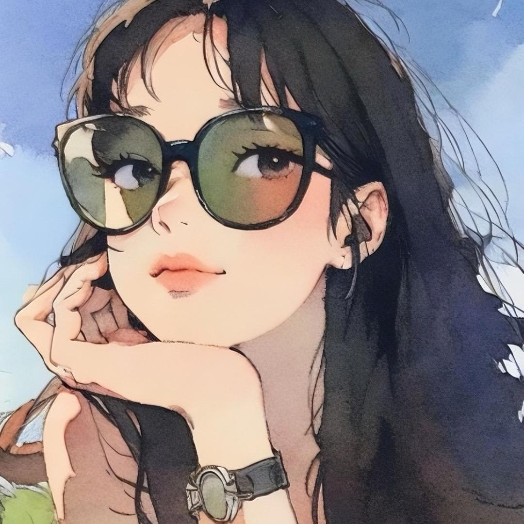 🧚‍♀️ Koreyoshi “空白”