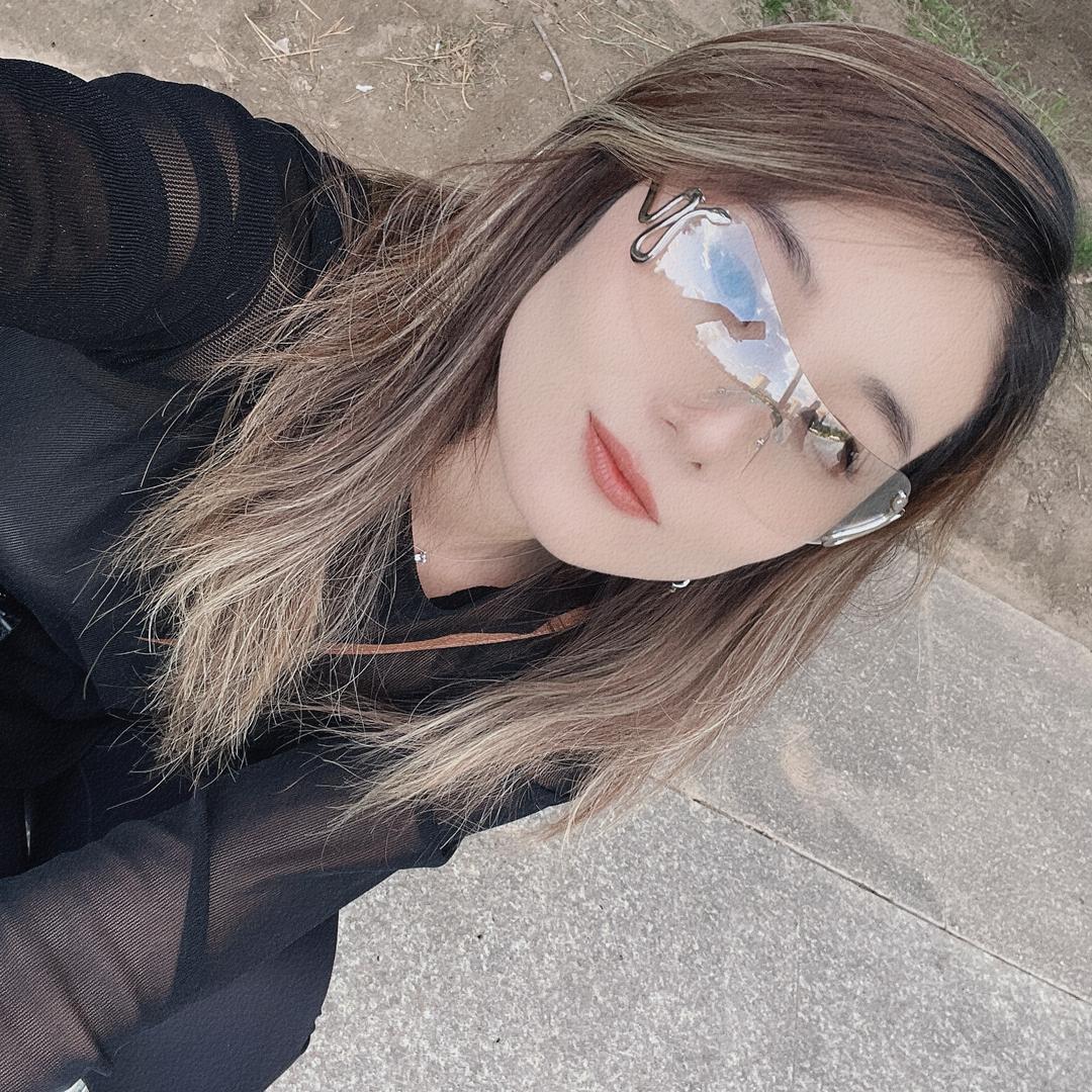 娜木尔分享好物