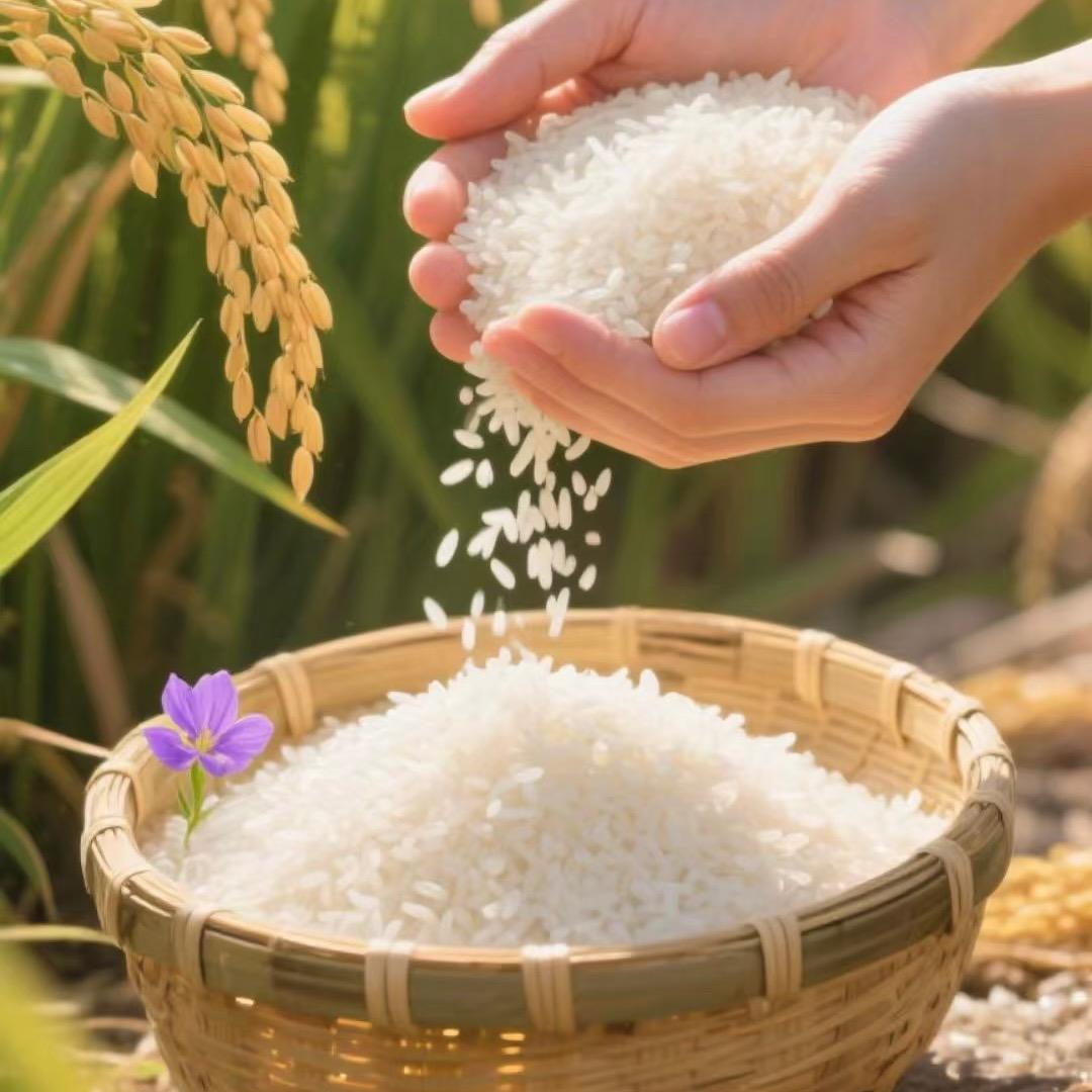 广饮广食（大米专场）