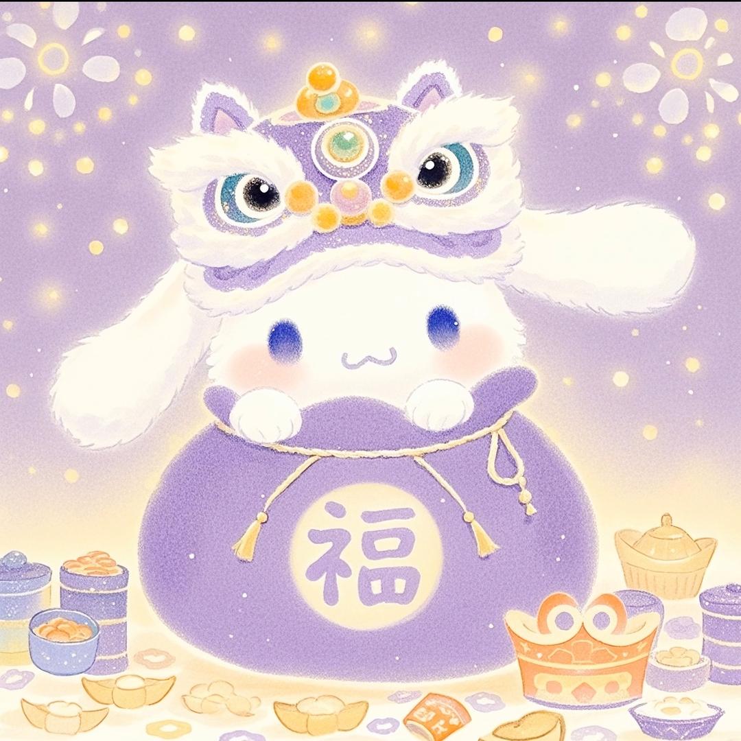 小财星🌟