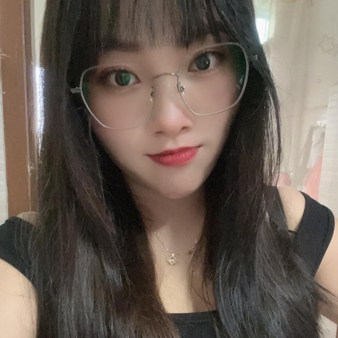 陈家姑娘
