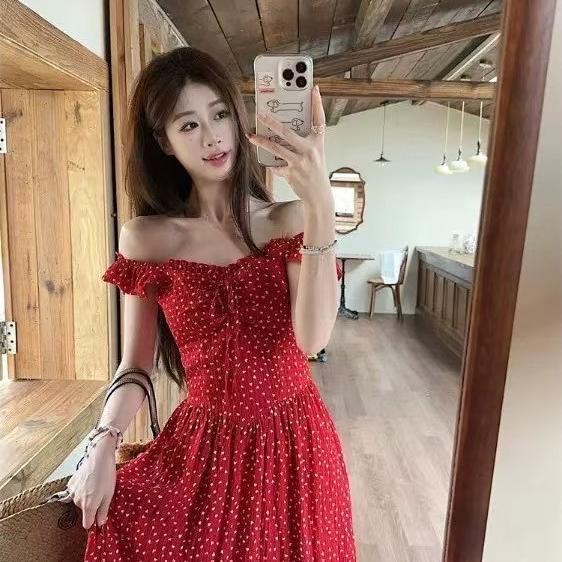 叶子美美私服