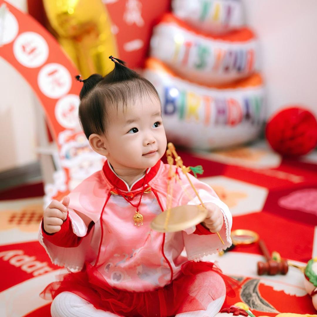 清澈