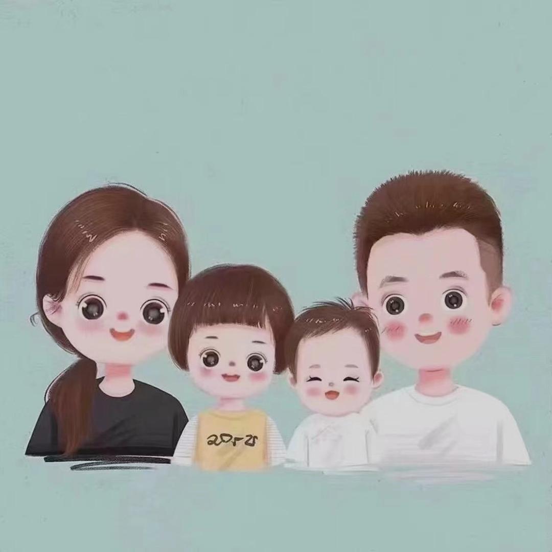 毛毛虫宝妈