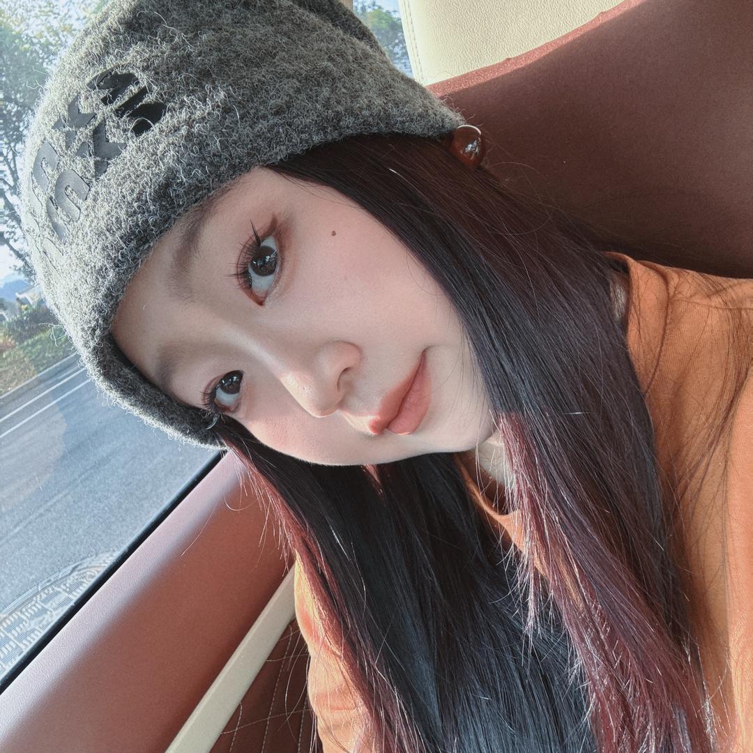 Yuki老师（糯叽叽麻糍🍙