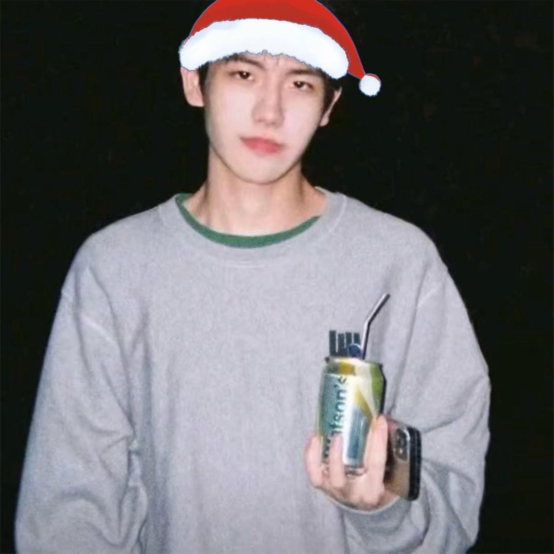 小光不爱晒太阳