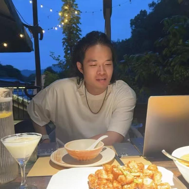 我脑壳有包先生