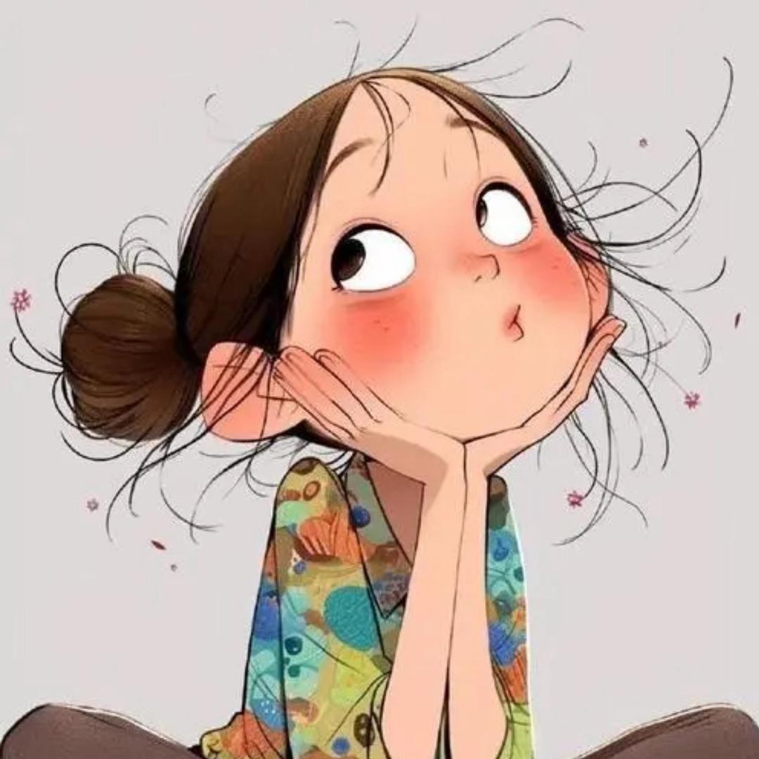 麦穗姑娘🫥🌾