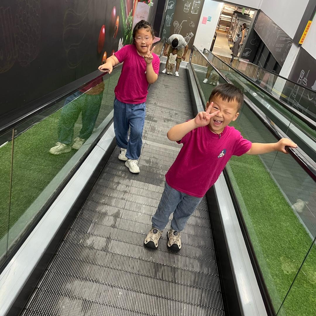 优优妈/记录生活