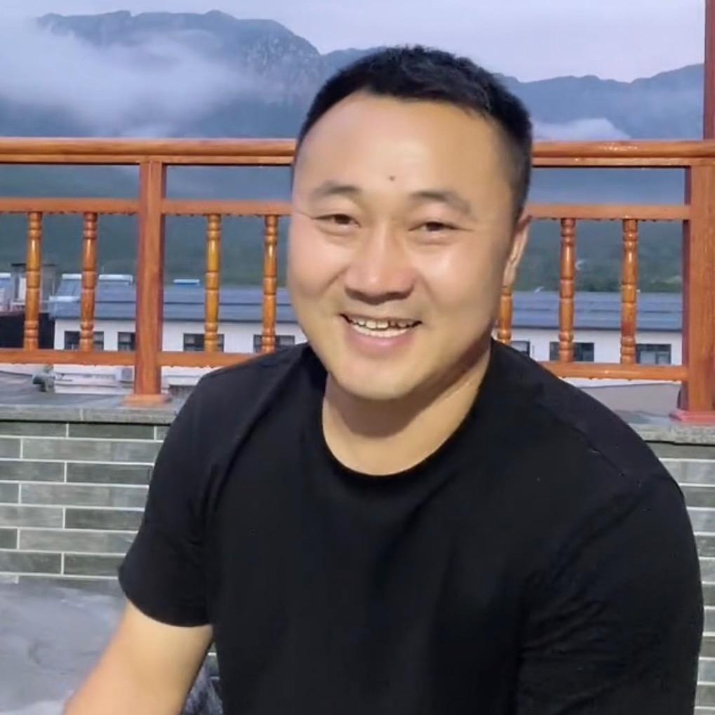 延筑真功夫