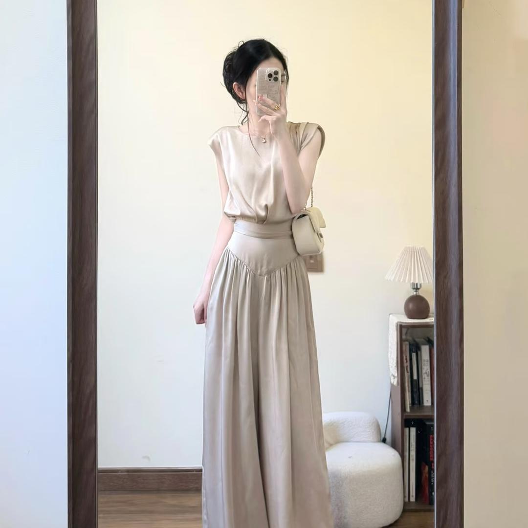 倪妮