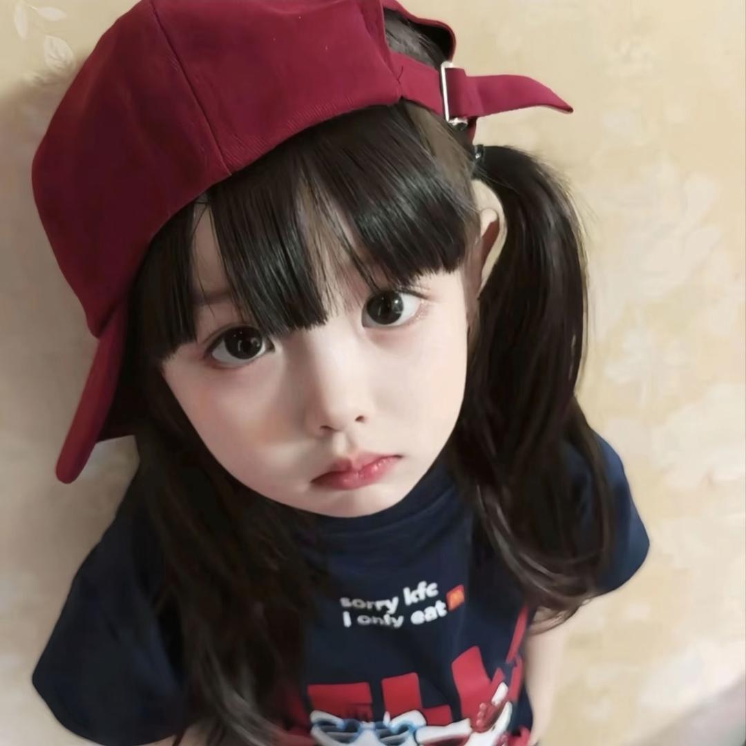 我只有一个晴