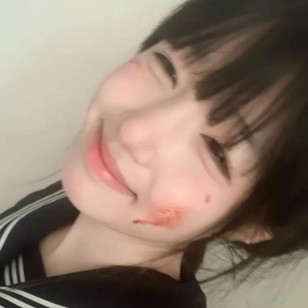 @小雨