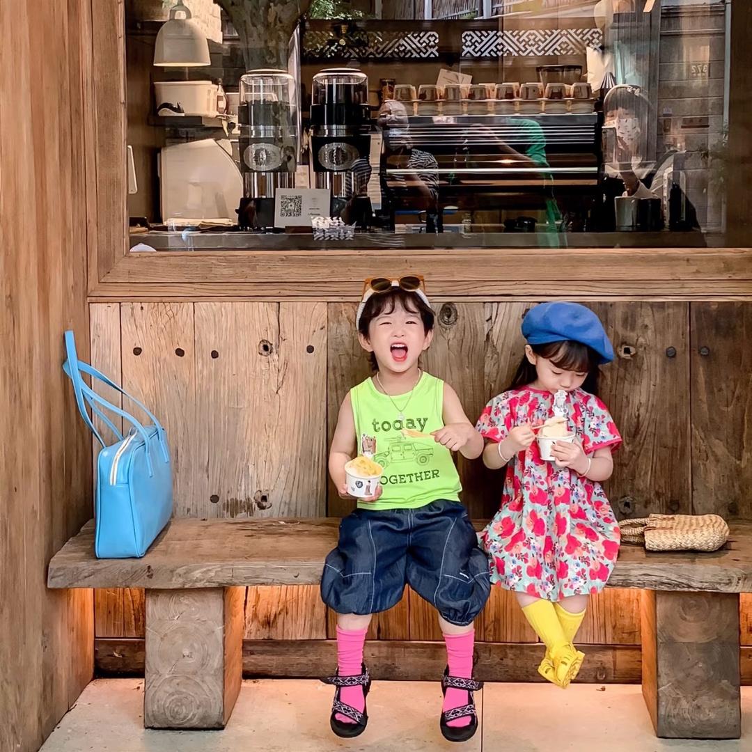 织里贝贝童装工厂店