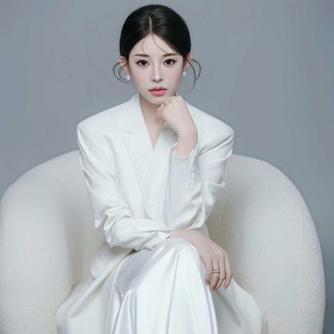 移动美业|兔子