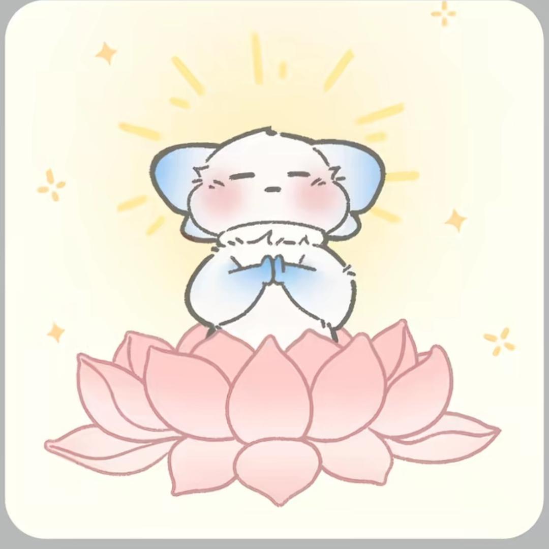 🪷Lෆiuᥫ📿