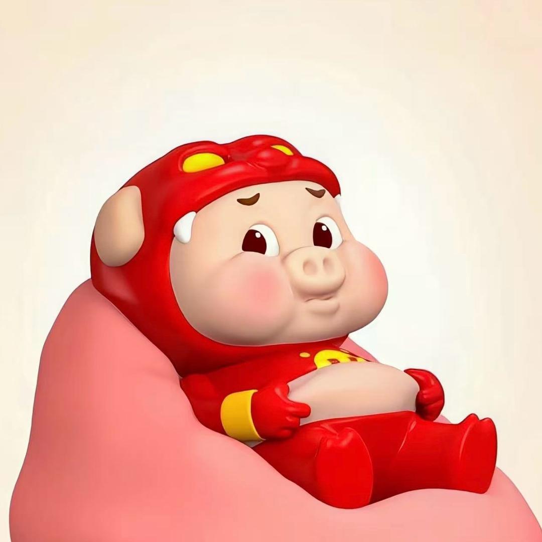 -小头皇上