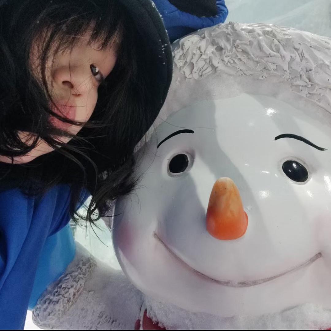 上好佳🐰