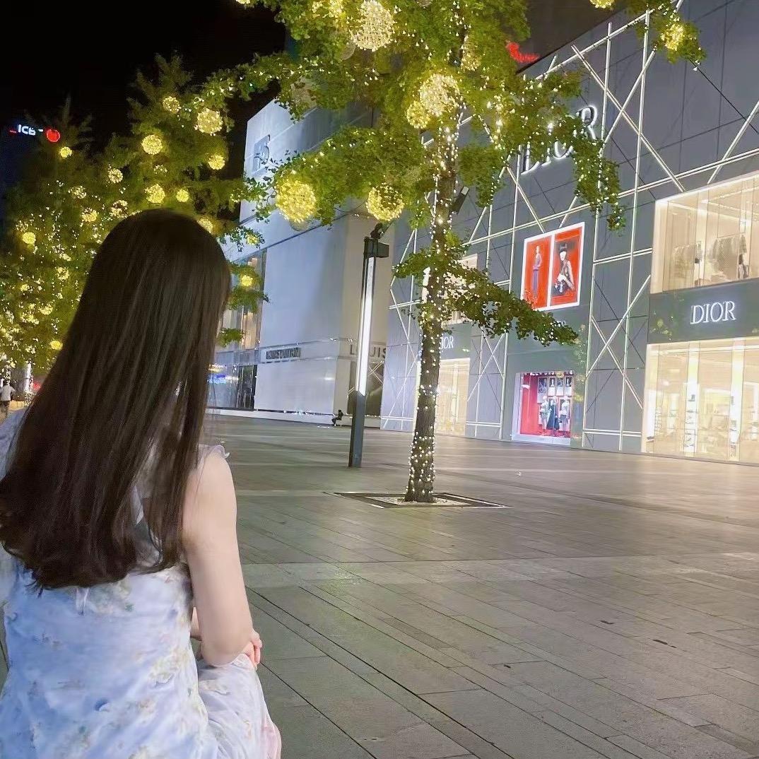 陈清婉💫