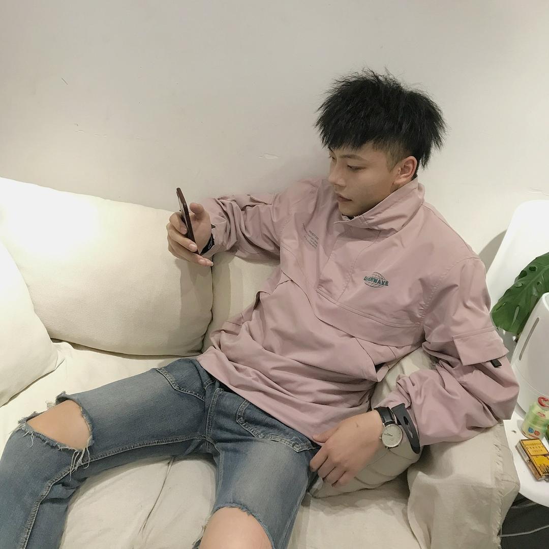 你别皱眉我这就走