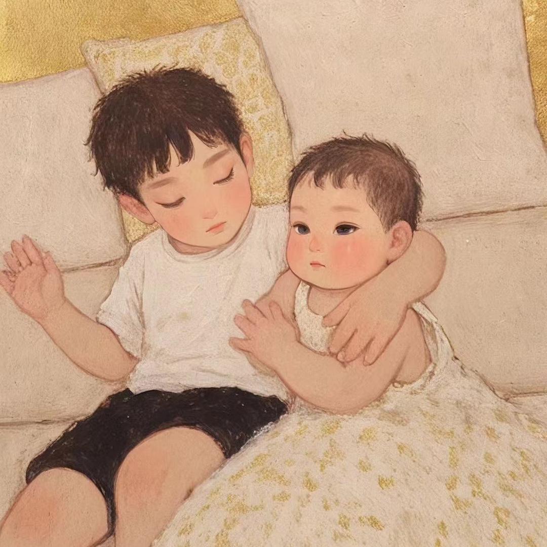 涂涂麻麻
