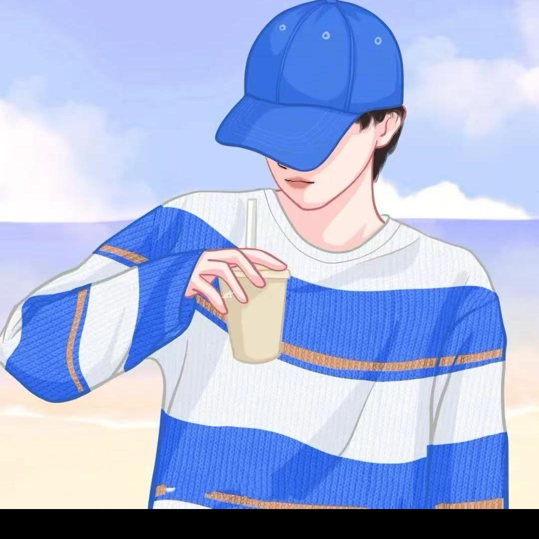 紫色海贝