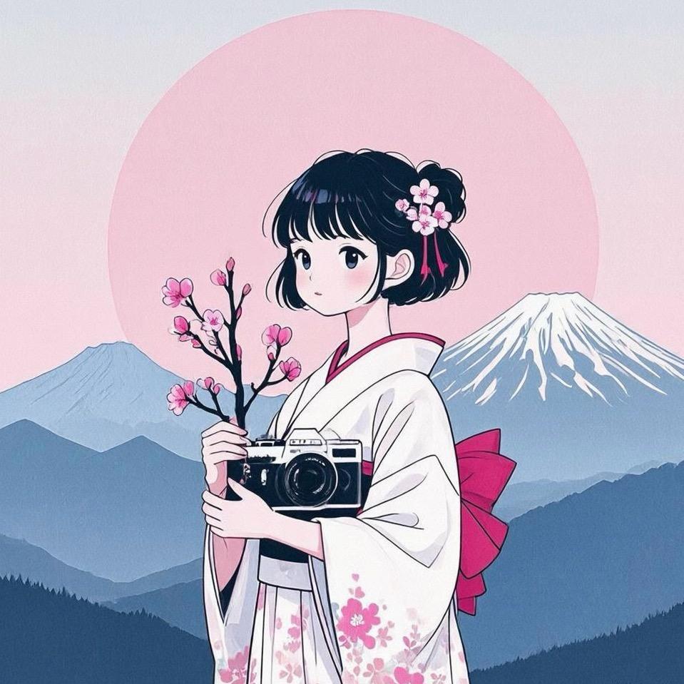 浮光ccd相机社