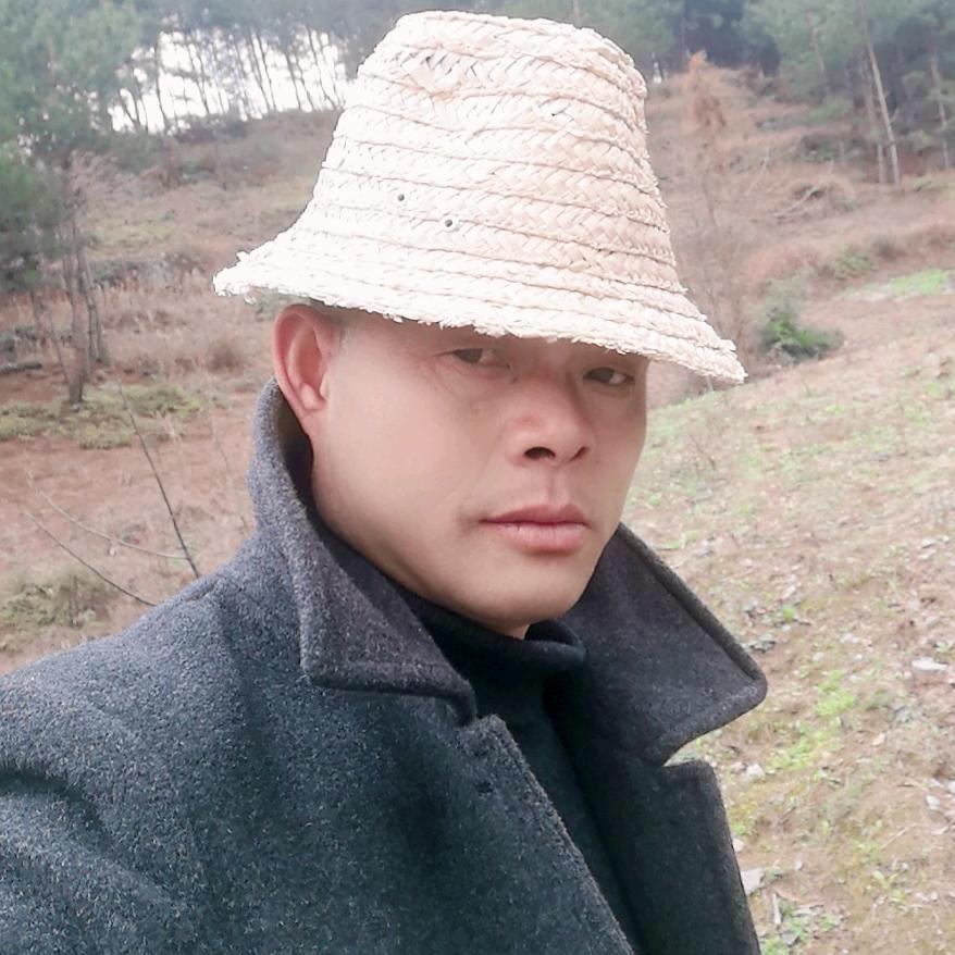 农村憨包哥