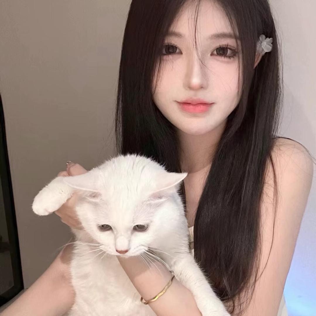 沉默的女人