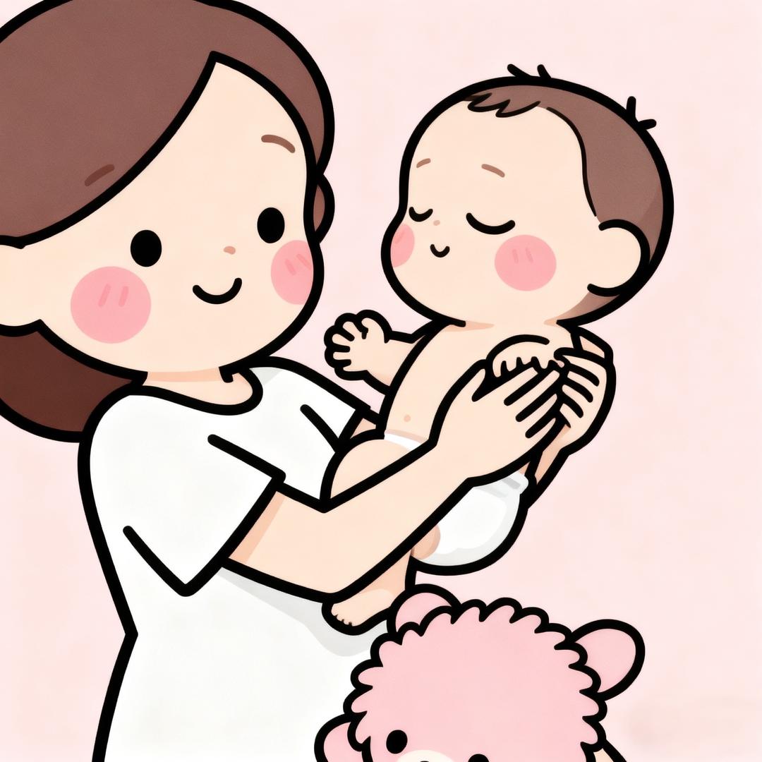 洋洋妈母婴品质店