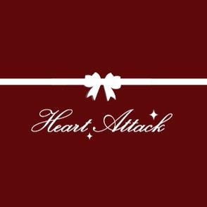 HeartAttack心跳